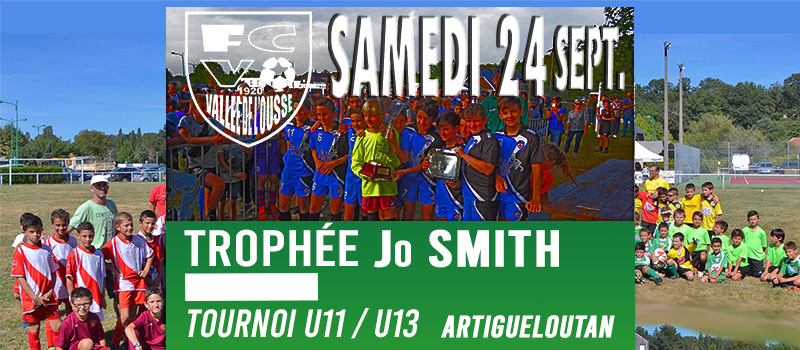 You are currently viewing Retour sur le trophée Joël SMITH du 24 sept.