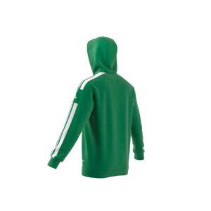 Sweat vert Adidas Enfant