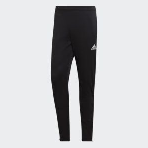Pantalon polyester Adidas Enfant