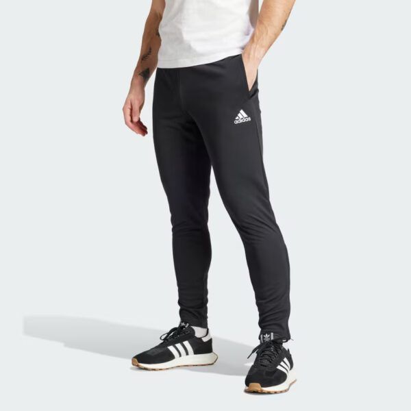 Pantalon polyester Adidas Enfant – Image 4