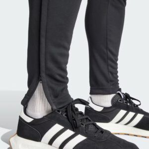 Pantalon polyester Adidas Enfant