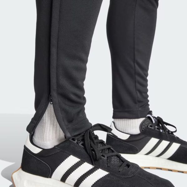 Pantalon polyester Adidas Enfant – Image 2